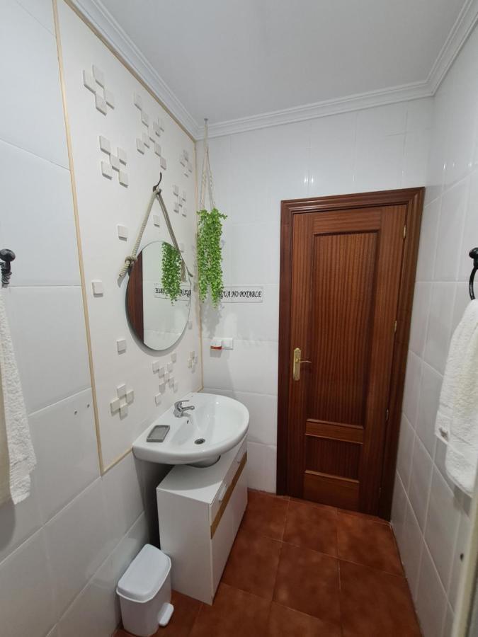 Casa Rural Kentia Villa Valdepenas Bagian luar foto