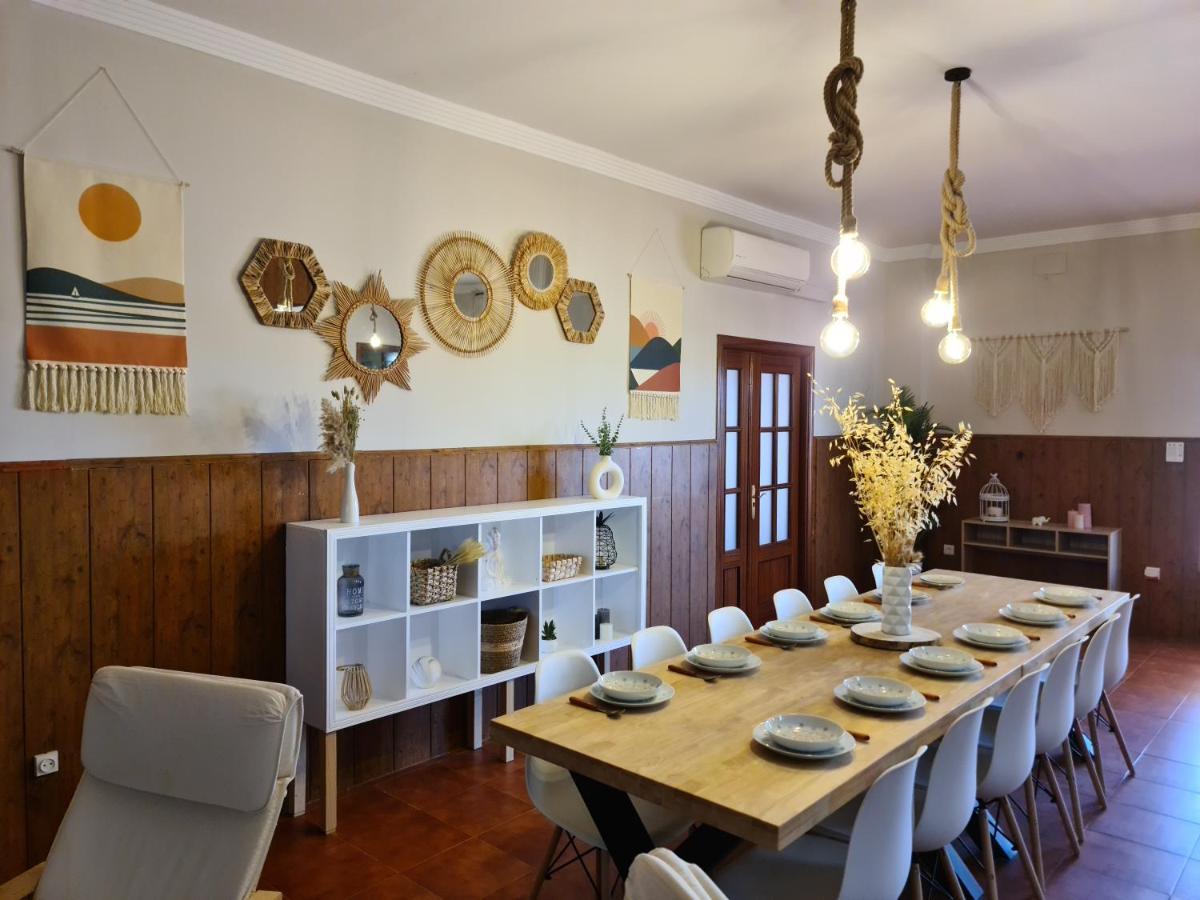 Casa Rural Kentia Villa Valdepenas Bagian luar foto