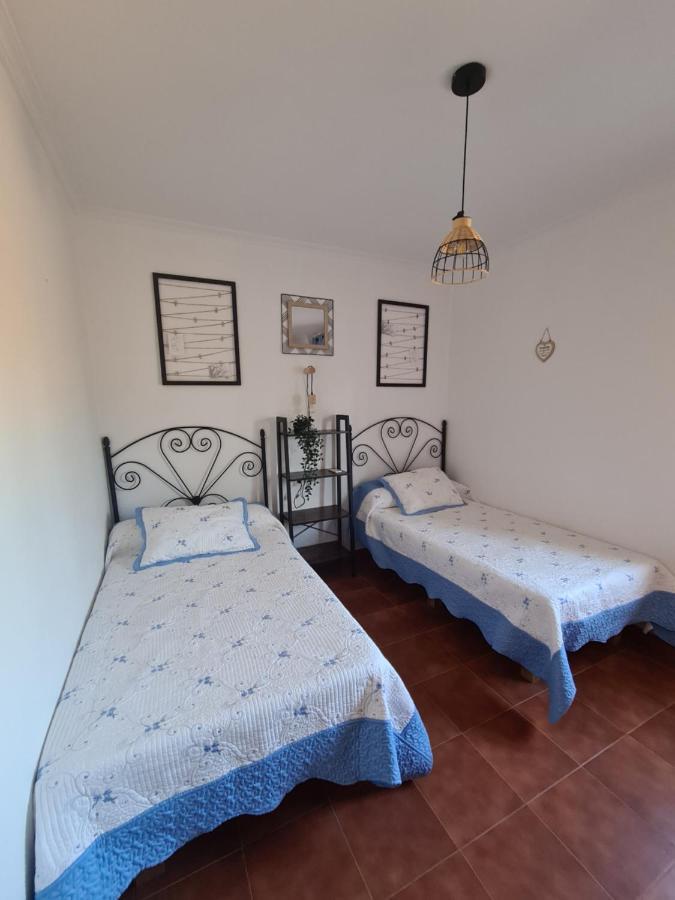 Casa Rural Kentia Villa Valdepenas Bagian luar foto