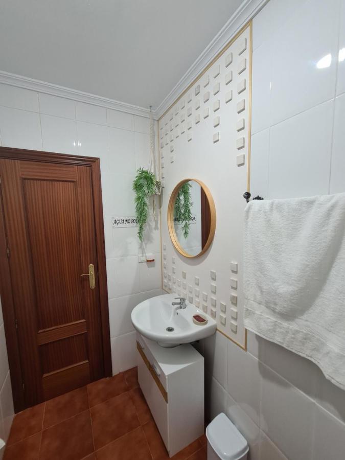 Casa Rural Kentia Villa Valdepenas Bagian luar foto